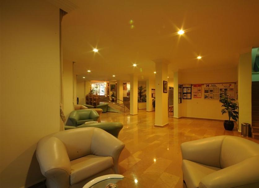 Lobby Zdjęcie