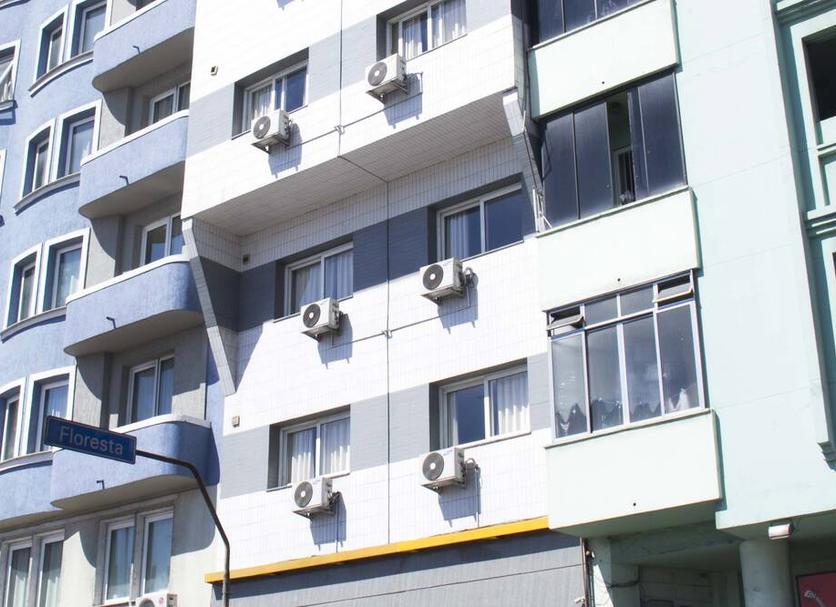 Budynek Zdjęcie