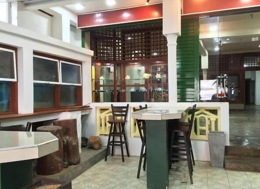 Restauracja Zdjęcie