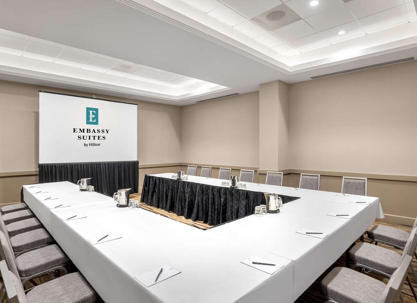 Sala konferencyjna Zdjęcie