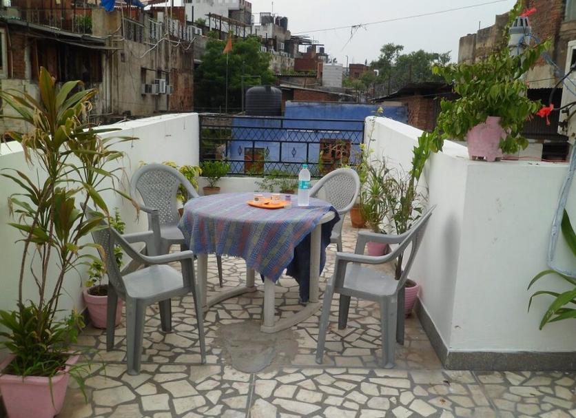 Balkon Zdjęcie