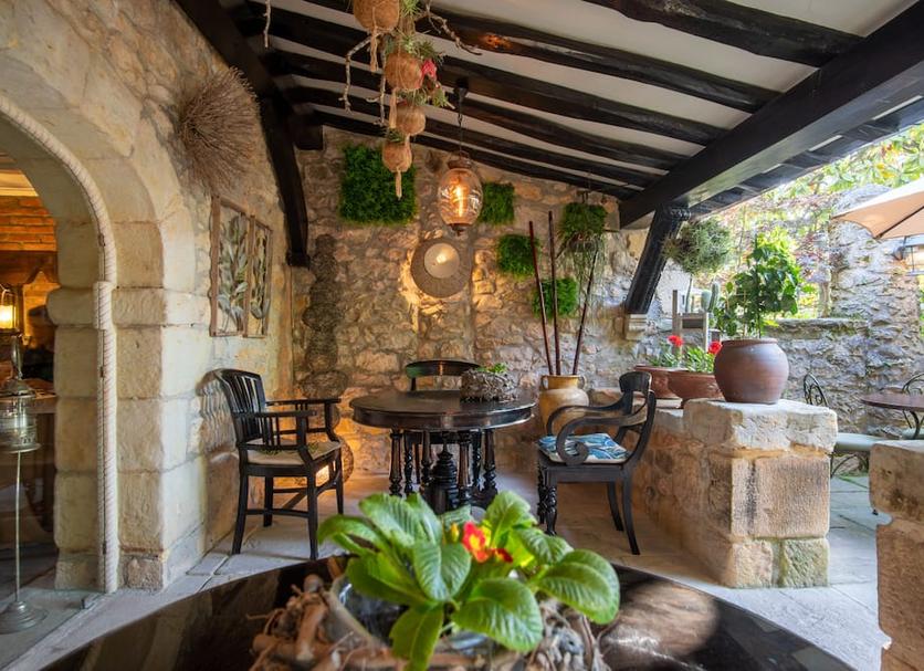 Patio Zdjęcie