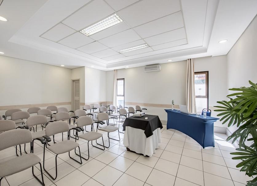 Sala konferencyjna Zdjęcie