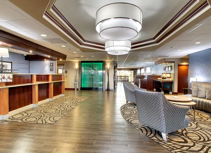 Lobby Zdjęcie