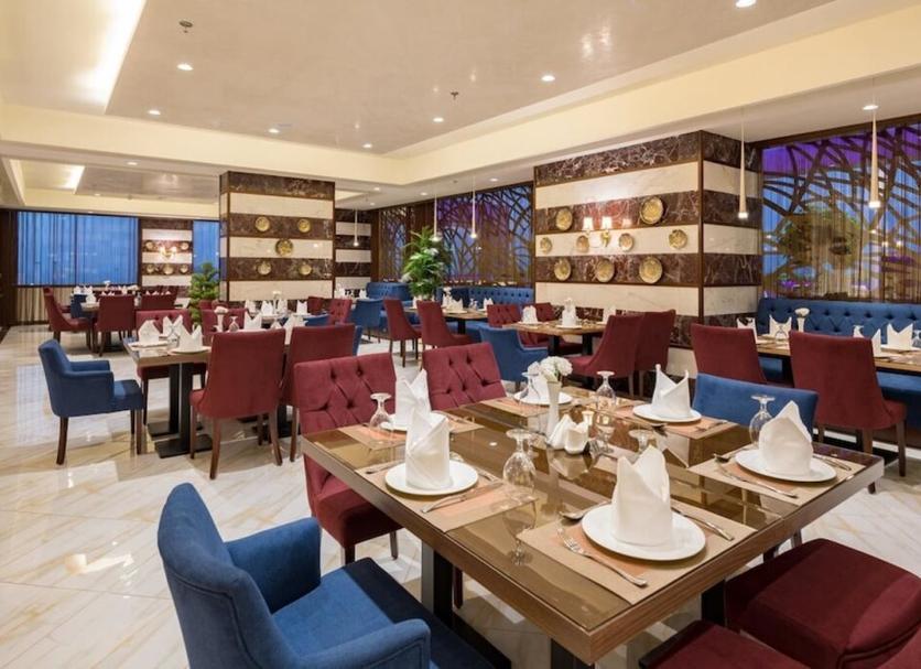 Restauracja Zdjęcie