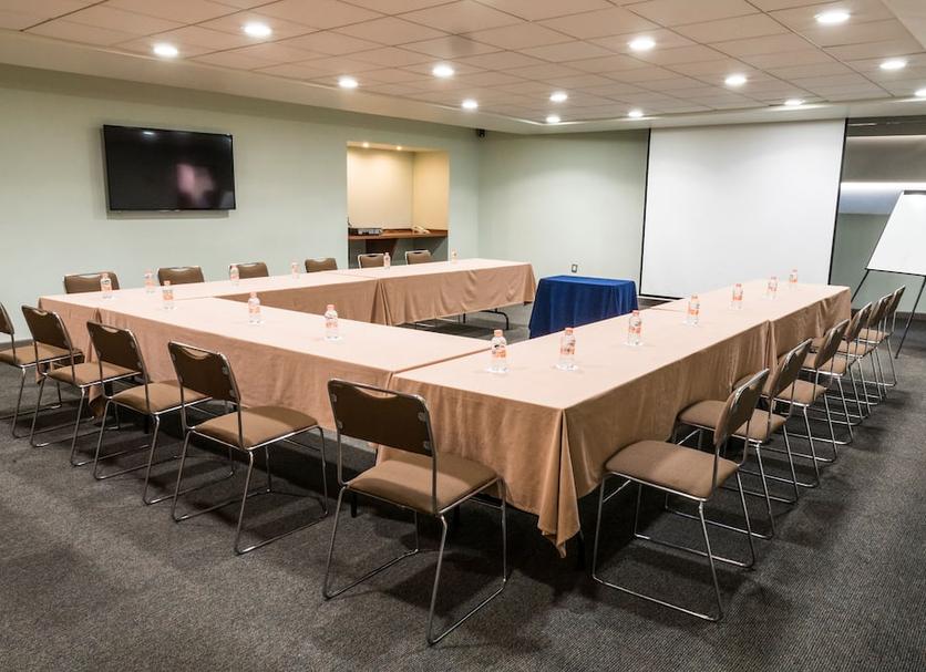 Sala konferencyjna Zdjęcie
