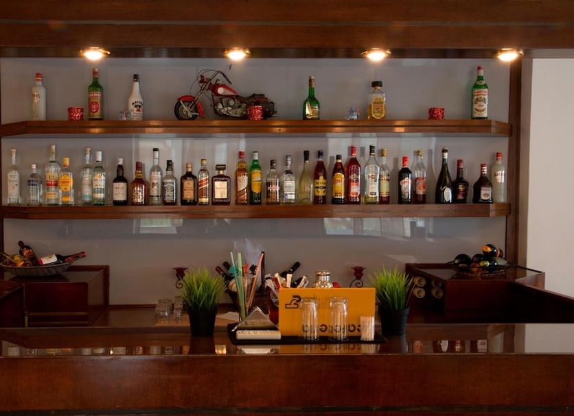 Bar Zdjęcie