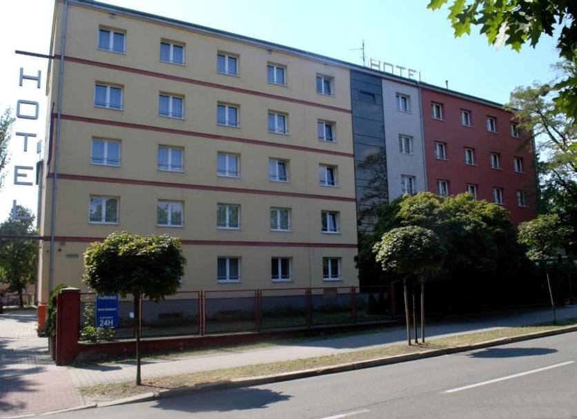 Budynek Zdjęcie