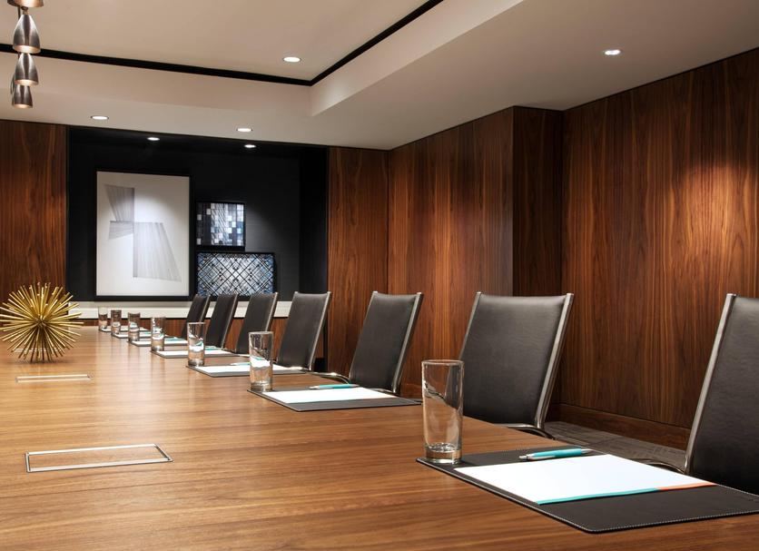 Sala konferencyjna Zdjęcie