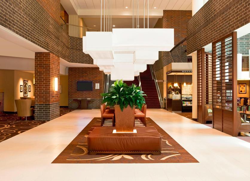 Lobby Zdjęcie