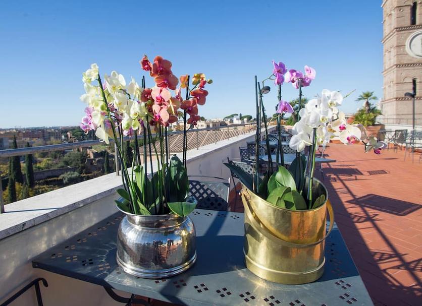 Balkon Zdjęcie