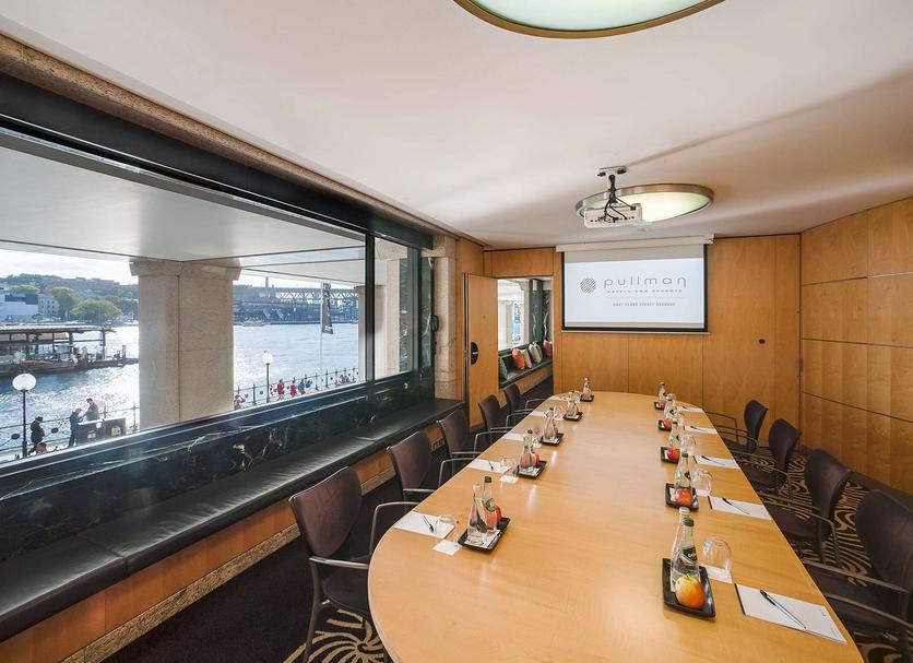 Sala konferencyjna Zdjęcie