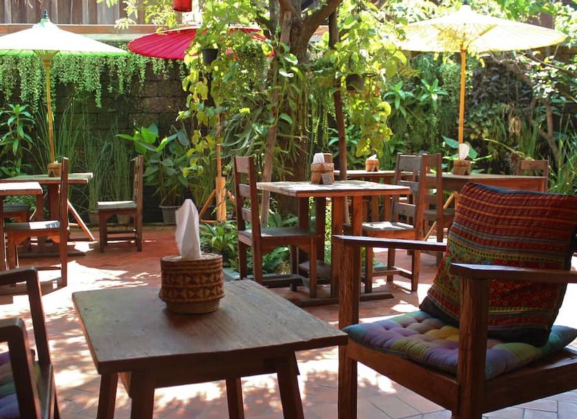 Patio Zdjęcie