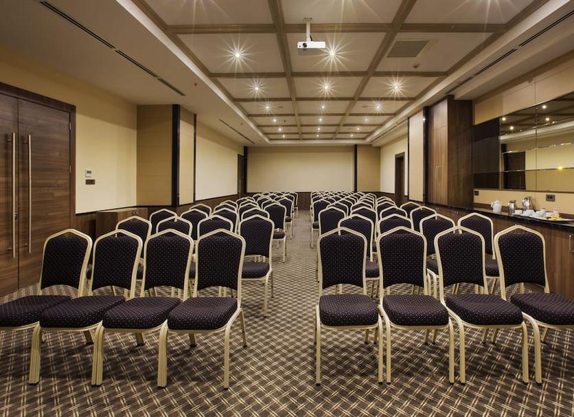 Sala konferencyjna Zdjęcie