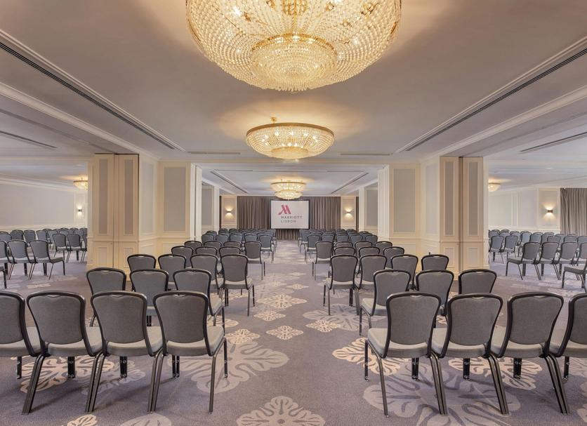 Sala konferencyjna Zdjęcie
