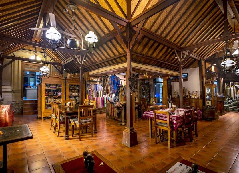Restauracja Zdjęcie