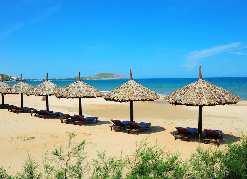 Plaża Zdjęcie