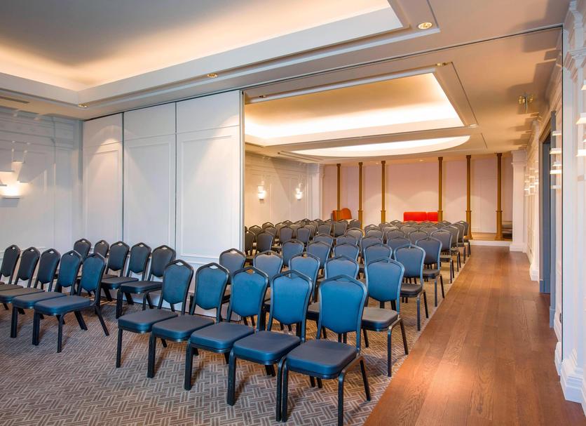 Sala konferencyjna Zdjęcie