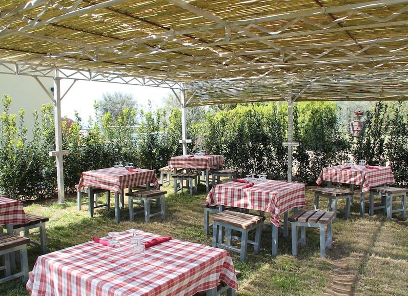 Restauracja Zdjęcie