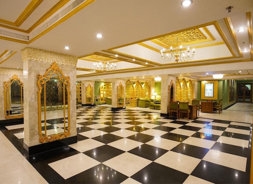Lobby Zdjęcie