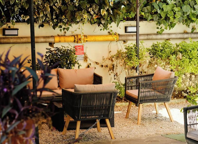 Patio Zdjęcie