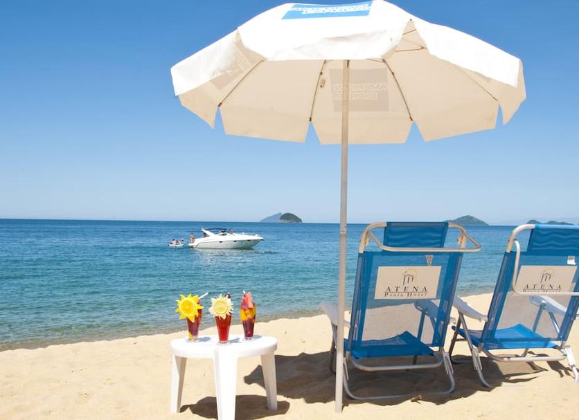 Plaża Zdjęcie