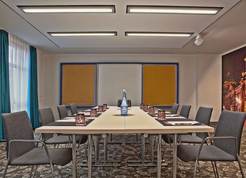 Sala konferencyjna Zdjęcie