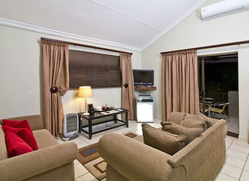 Pokój dzienny Zdjęcie