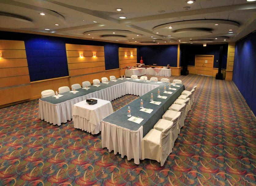 Sala konferencyjna Zdjęcie