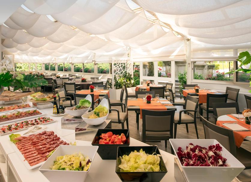 Restauracja Zdjęcie