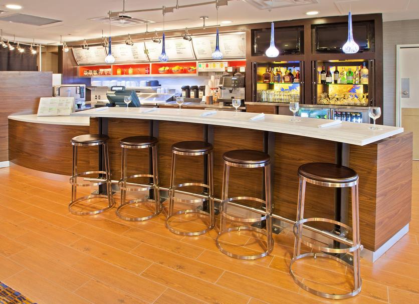 Bar Zdjęcie