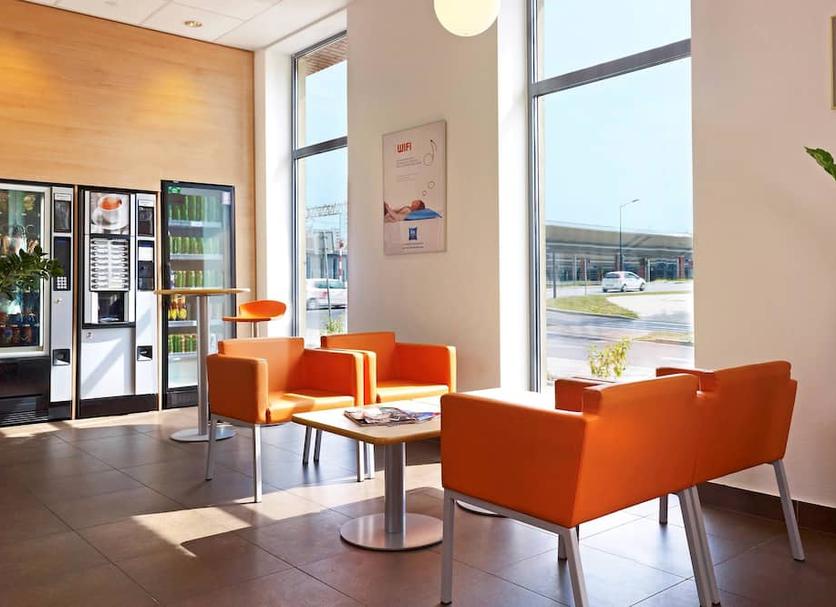 Lobby Zdjęcie