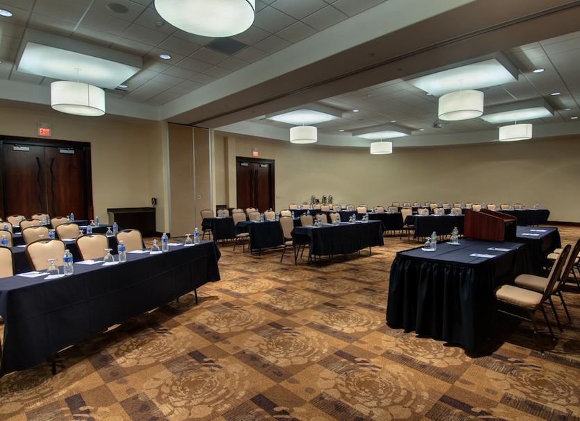 Sala konferencyjna Zdjęcie
