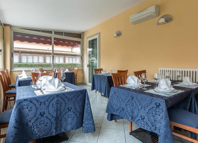 Restauracja Zdjęcie