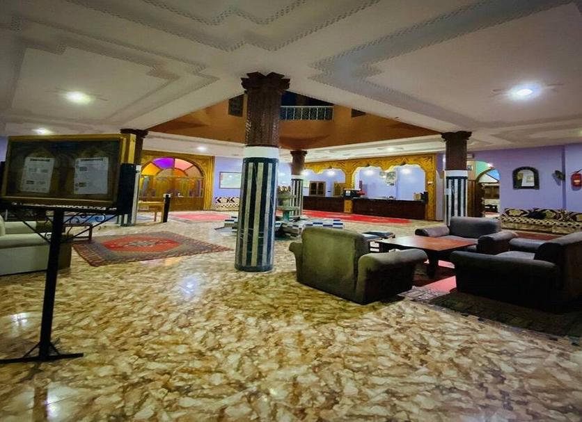 Lobby Zdjęcie