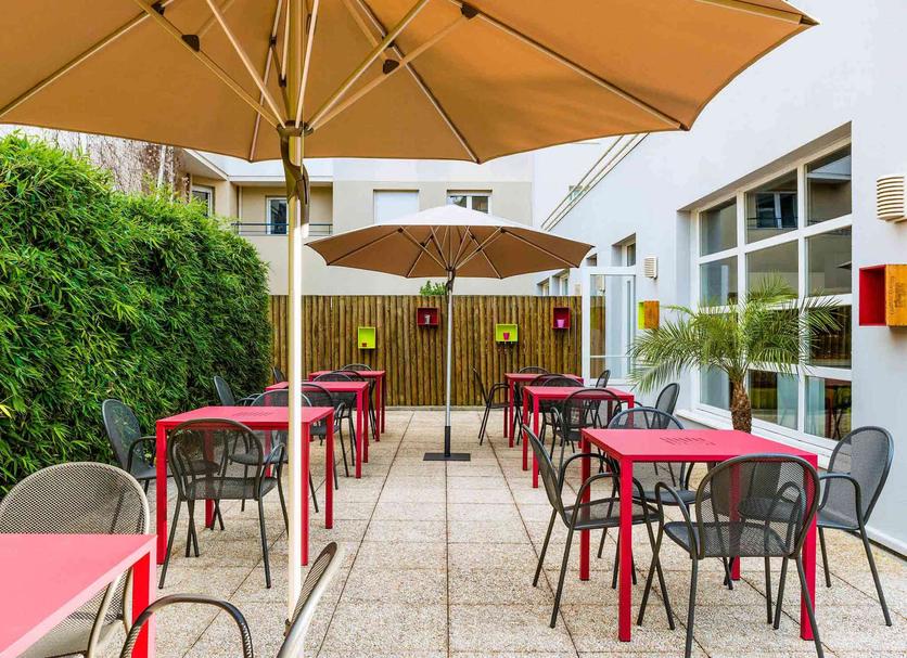 Patio Zdjęcie