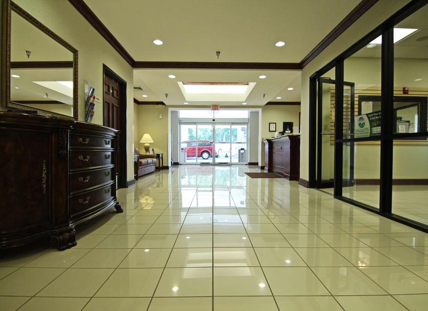 Lobby Zdjęcie