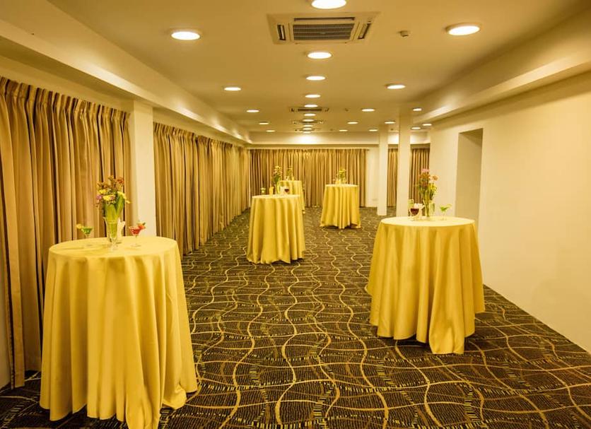 Sala bankietowa Zdjęcie
