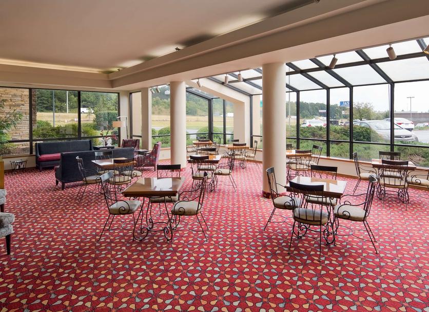 Lobby Zdjęcie