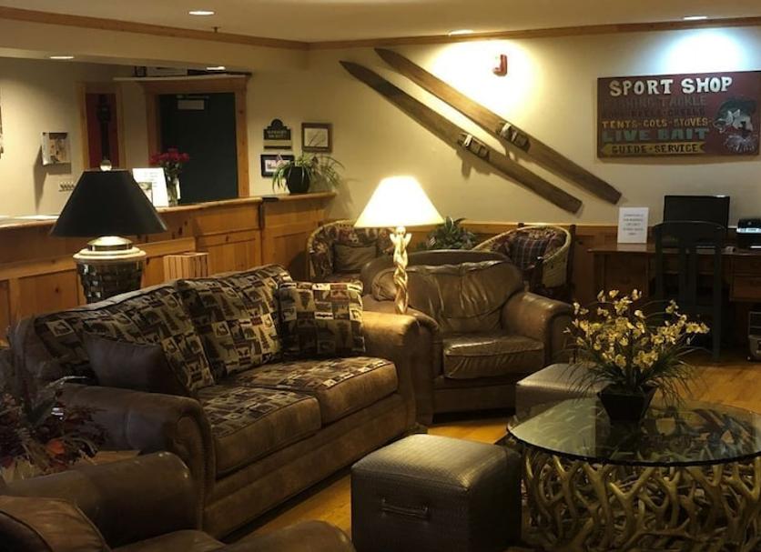 Lobby Zdjęcie