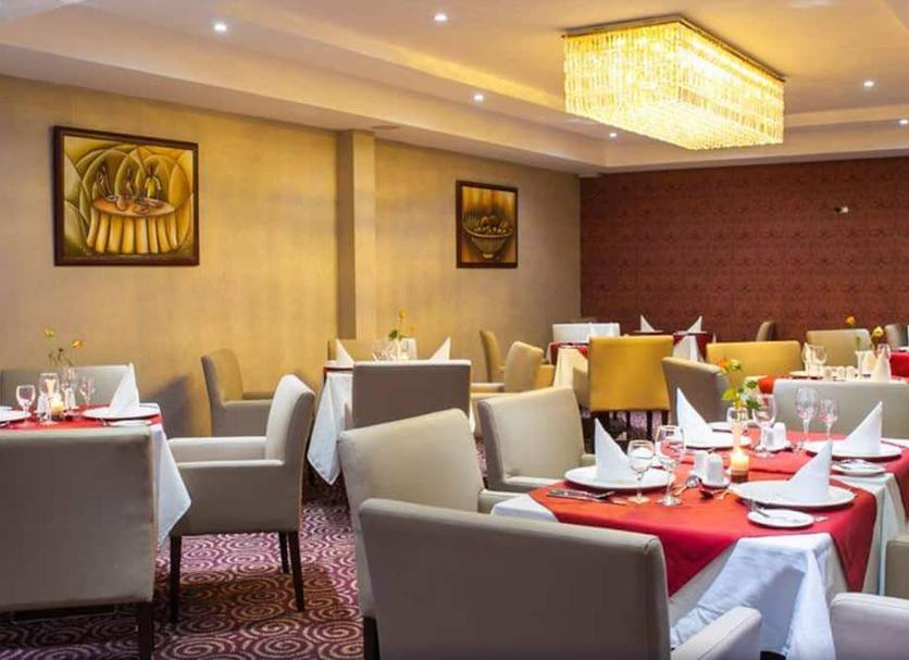 Restauracja Zdjęcie