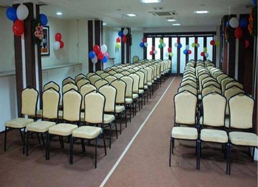 Sala konferencyjna Zdjęcie