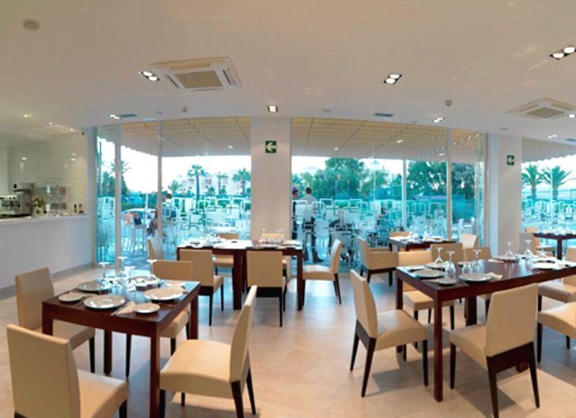 Restauracja Zdjęcie
