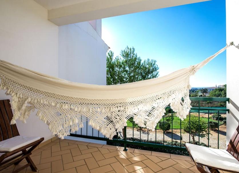 Balkon Zdjęcie