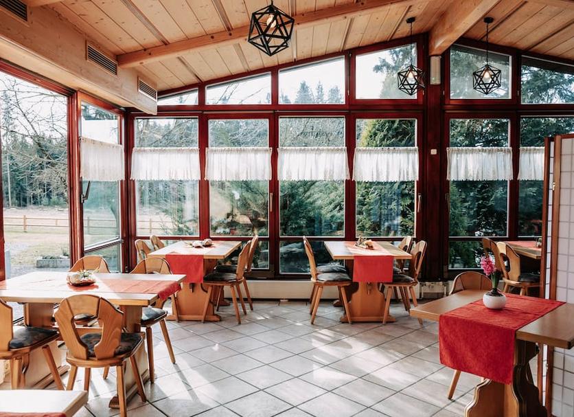 Restauracja Zdjęcie