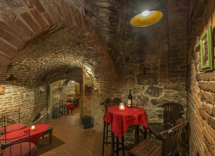 Restauracja Zdjęcie