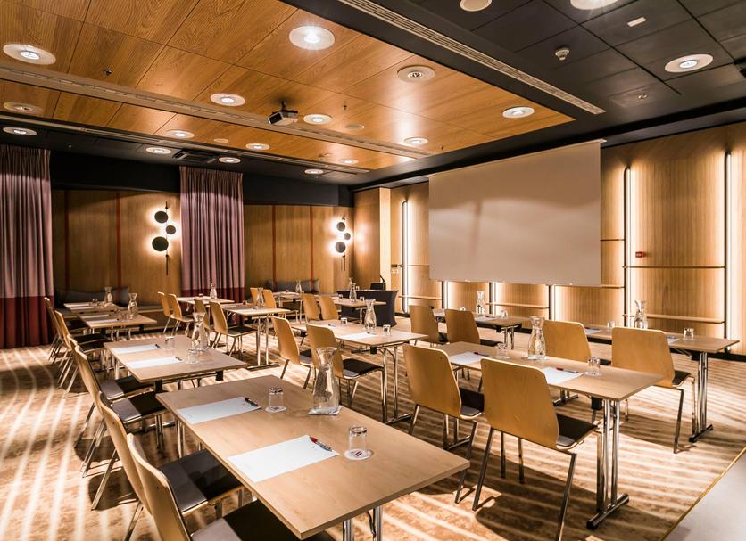 Sala konferencyjna Zdjęcie