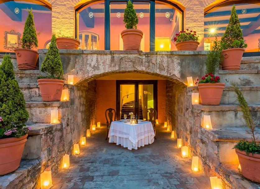 Patio Zdjęcie