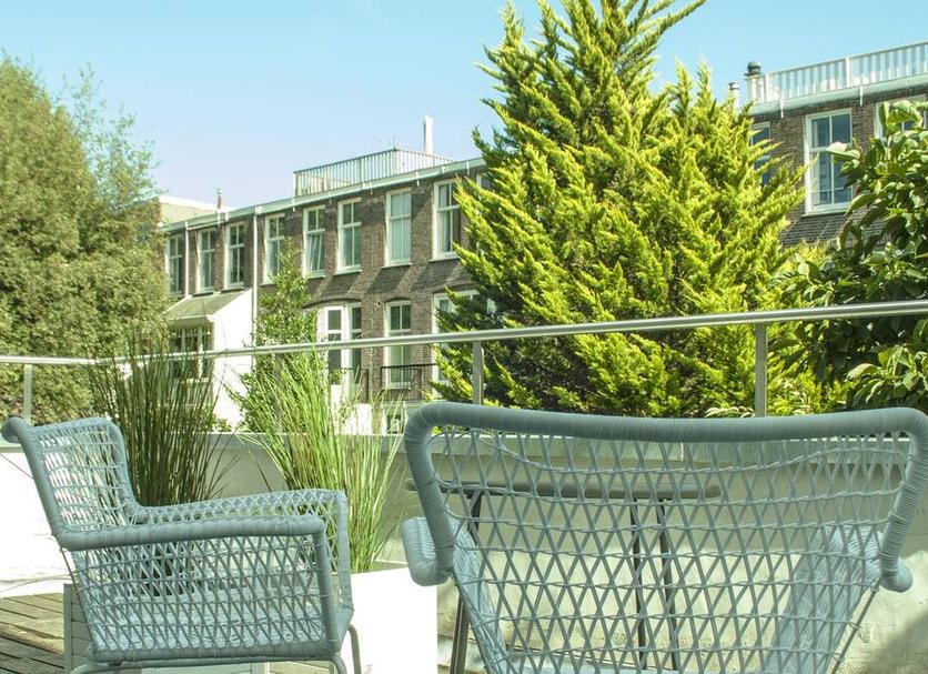 Balkon Zdjęcie