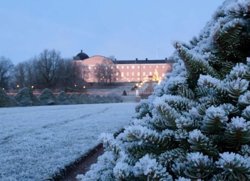 Widok na zewnątrz Zdjęcie